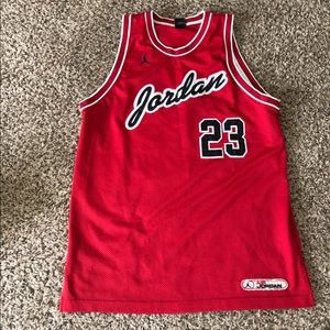 Men’s Jordan Jersey